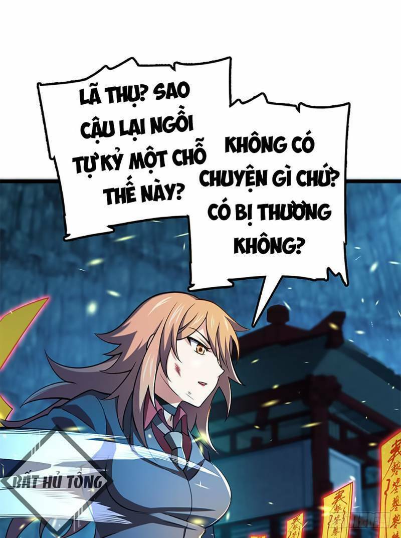 Đại Vương Tha Mạng Chapter 45 - Trang 2