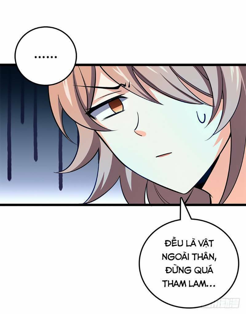 Đại Vương Tha Mạng Chapter 45 - Trang 2