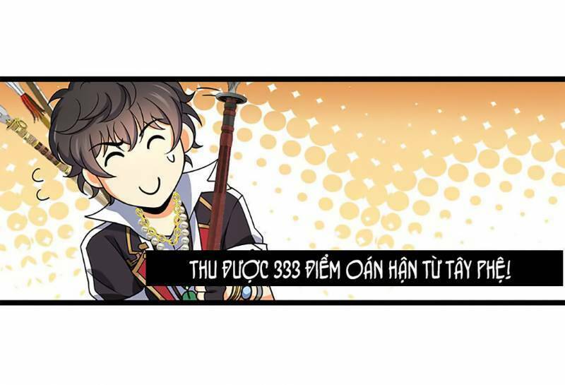 Đại Vương Tha Mạng Chapter 45 - Trang 2