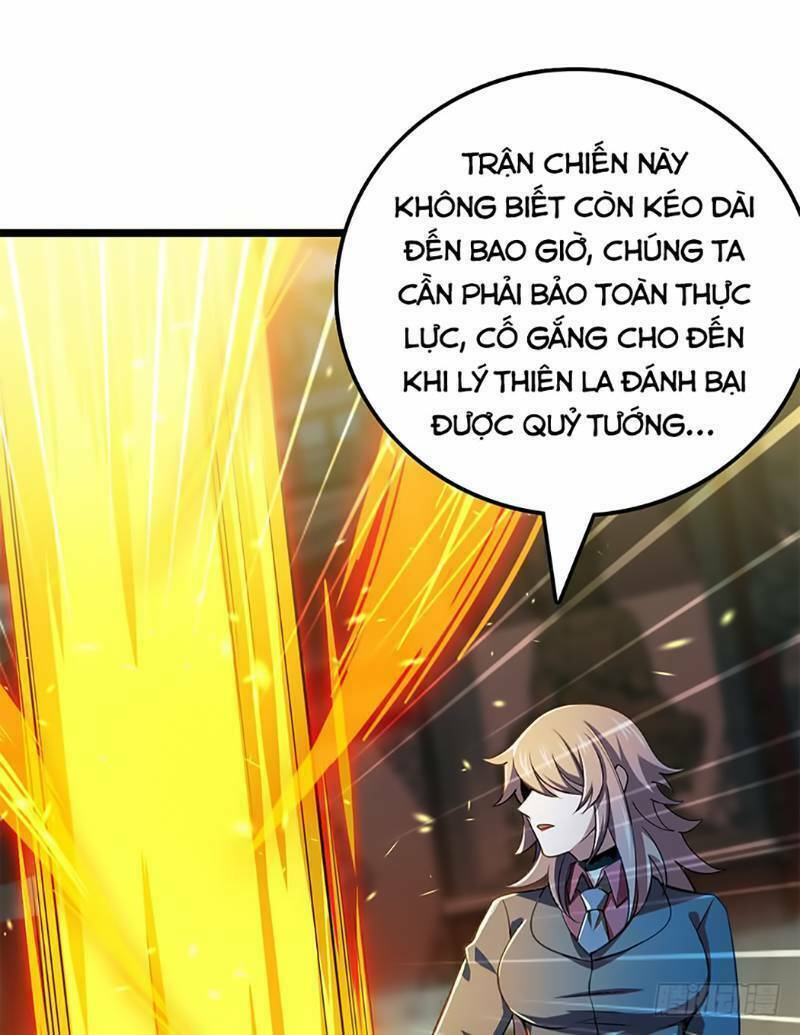 Đại Vương Tha Mạng Chapter 45 - Trang 2