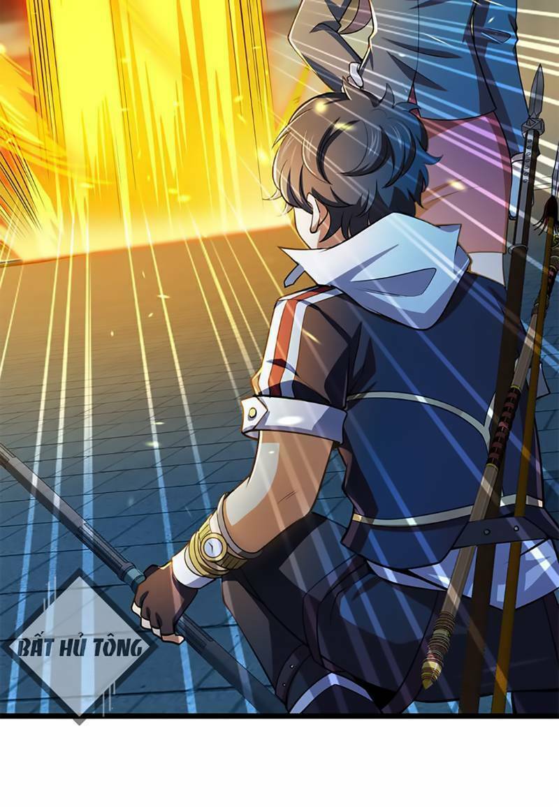 Đại Vương Tha Mạng Chapter 45 - Trang 2