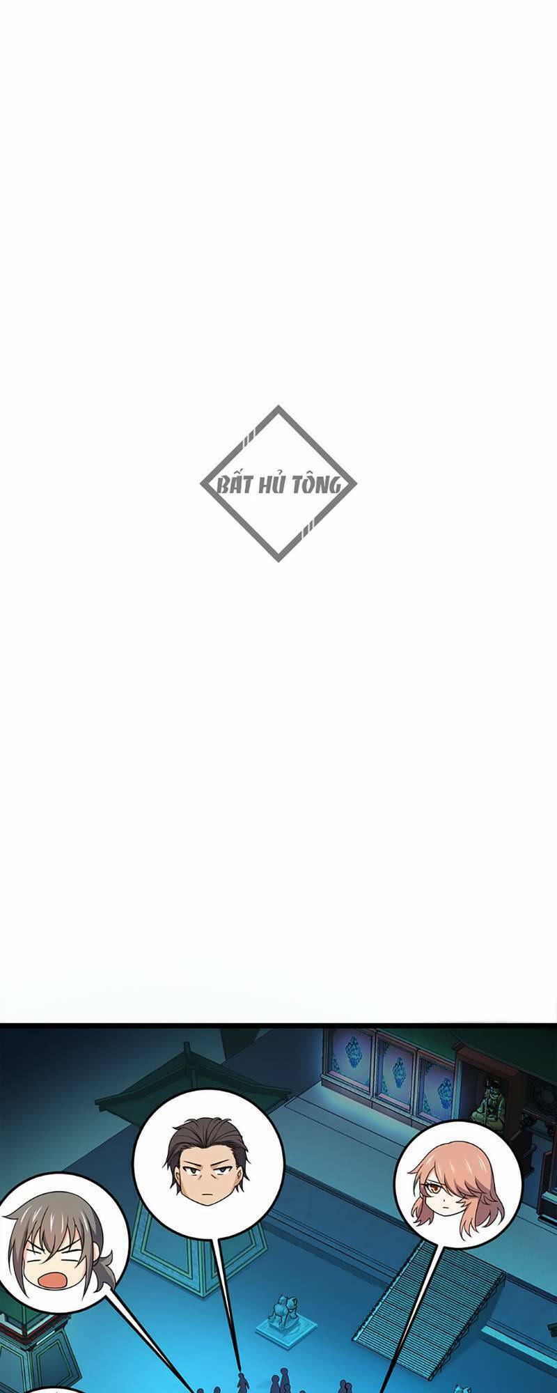 Đại Vương Tha Mạng Chapter 45 - Trang 2