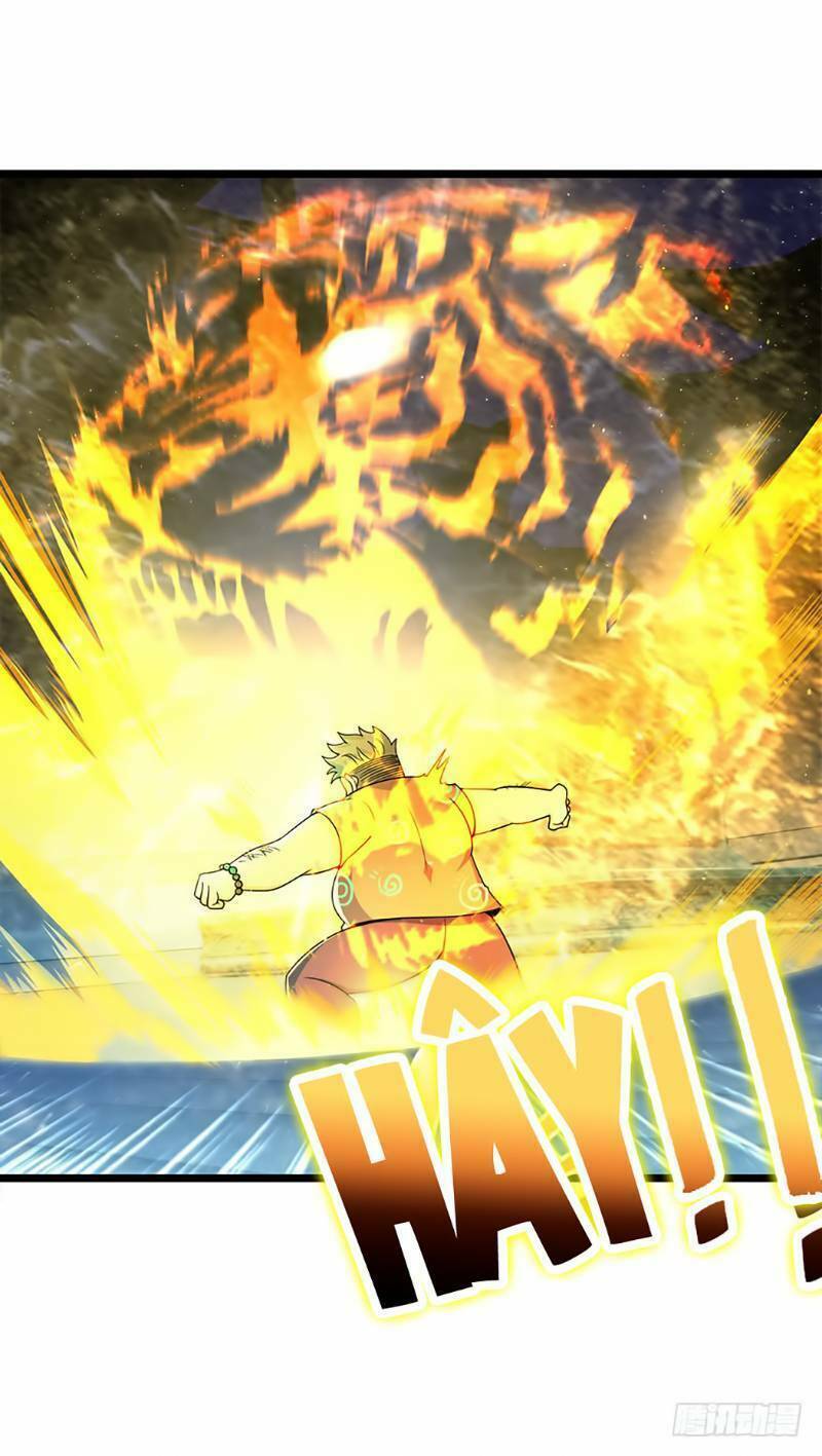 Đại Vương Tha Mạng Chapter 45 - Trang 2