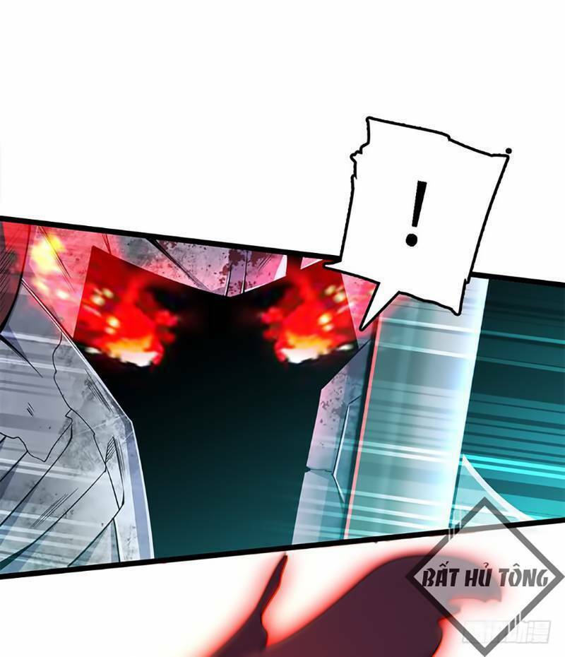 Đại Vương Tha Mạng Chapter 45 - Trang 2