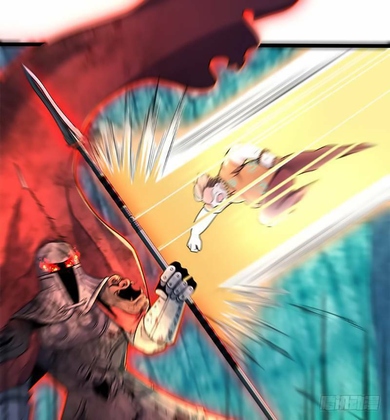 Đại Vương Tha Mạng Chapter 45 - Trang 2