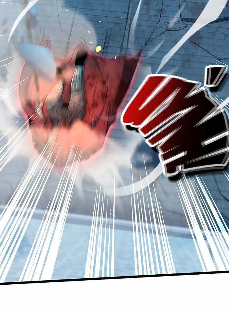 Đại Vương Tha Mạng Chapter 45 - Trang 2