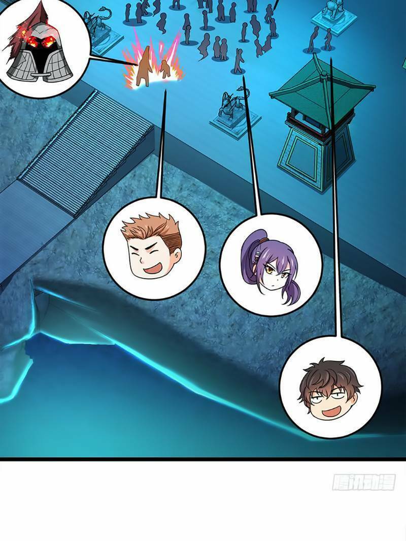 Đại Vương Tha Mạng Chapter 45 - Trang 2