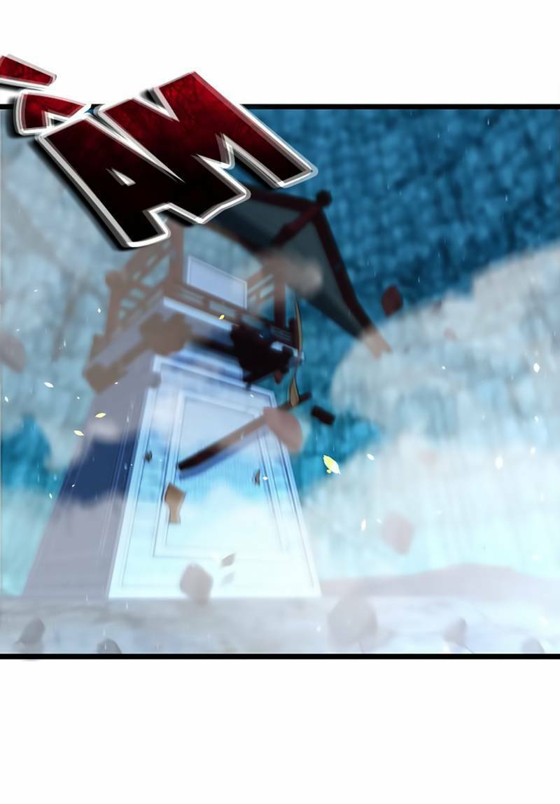 Đại Vương Tha Mạng Chapter 45 - Trang 2