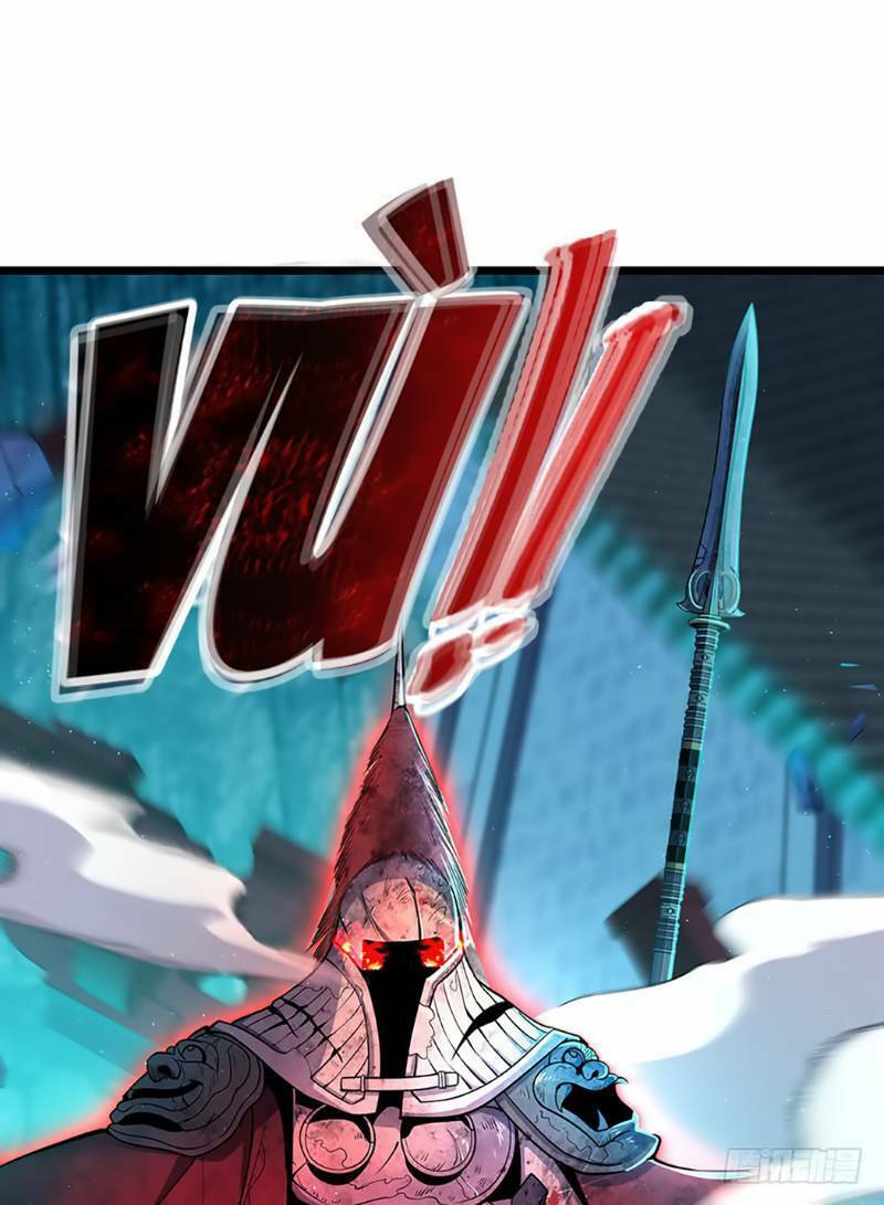 Đại Vương Tha Mạng Chapter 45 - Trang 2