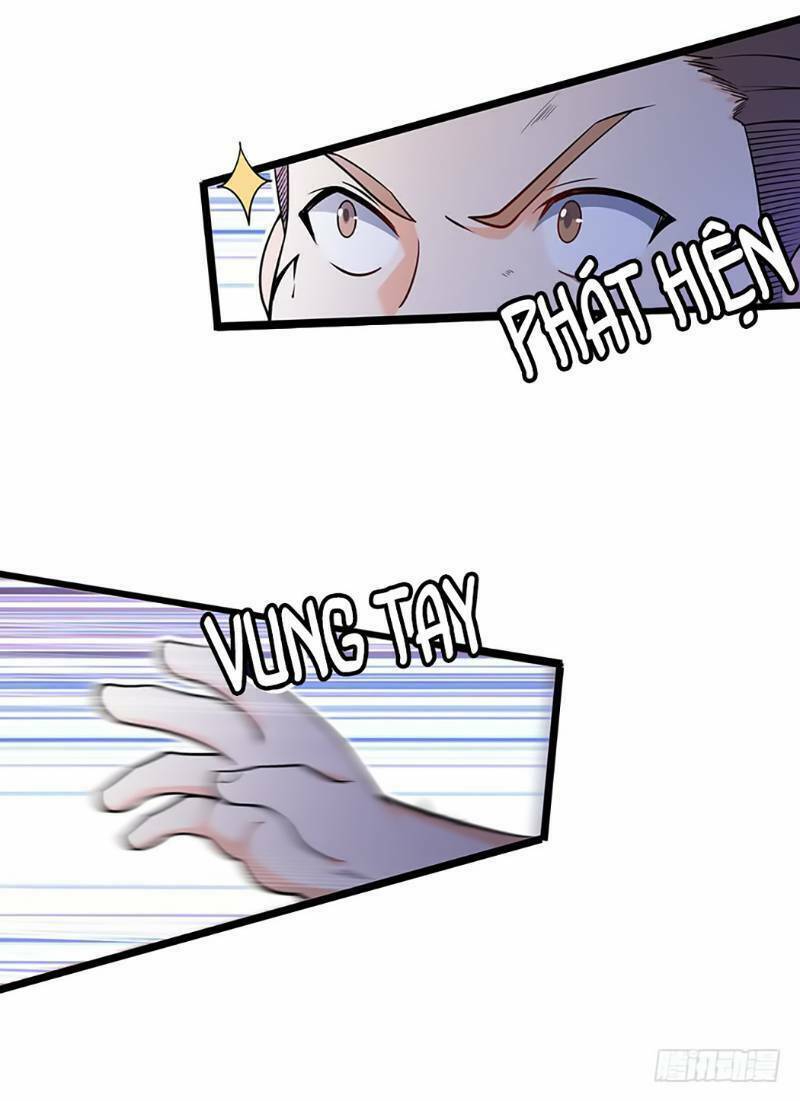 Đại Vương Tha Mạng Chapter 45 - Trang 2