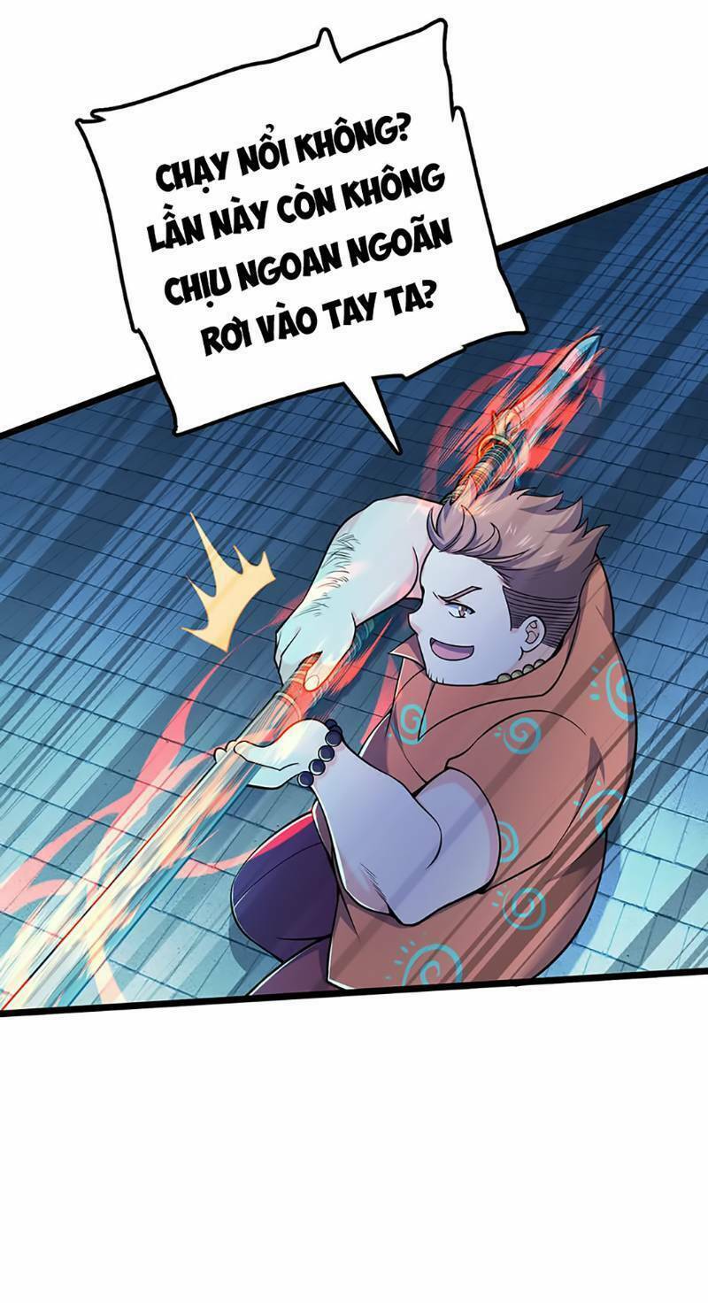 Đại Vương Tha Mạng Chapter 45 - Trang 2