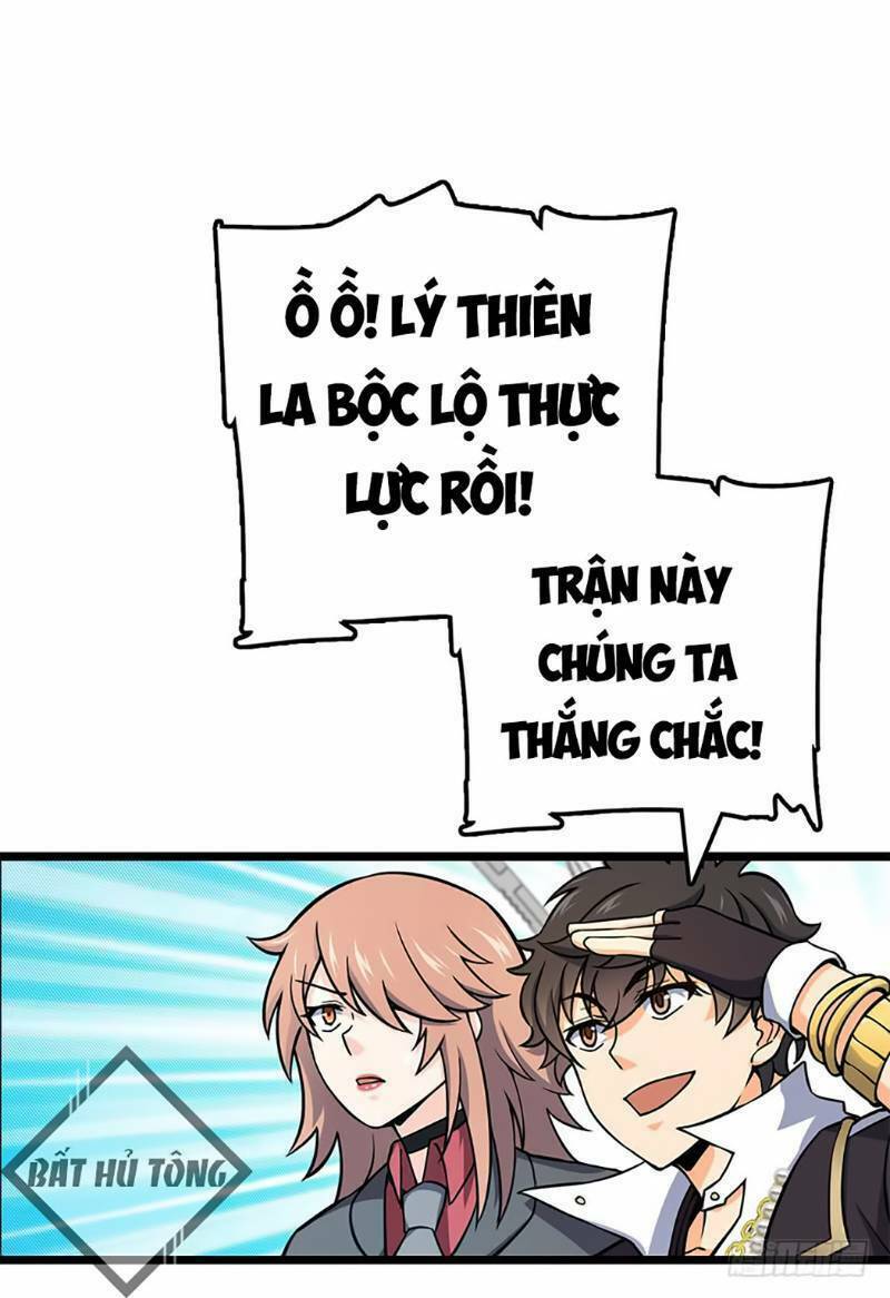 Đại Vương Tha Mạng Chapter 45 - Trang 2