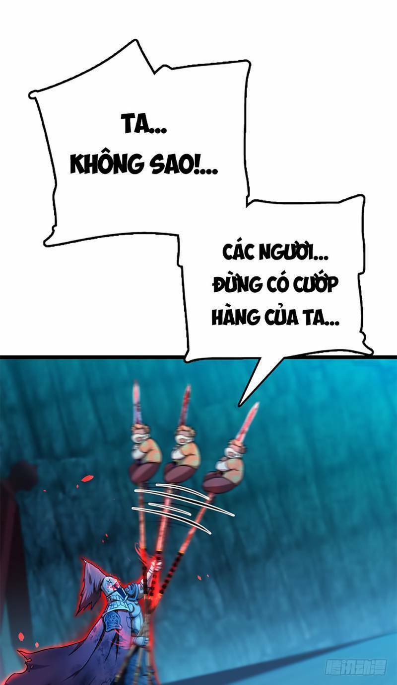 Đại Vương Tha Mạng Chapter 45 - Trang 2