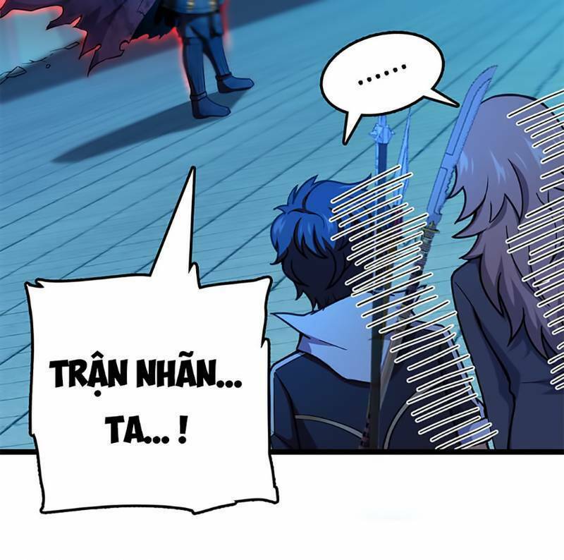 Đại Vương Tha Mạng Chapter 45 - Trang 2