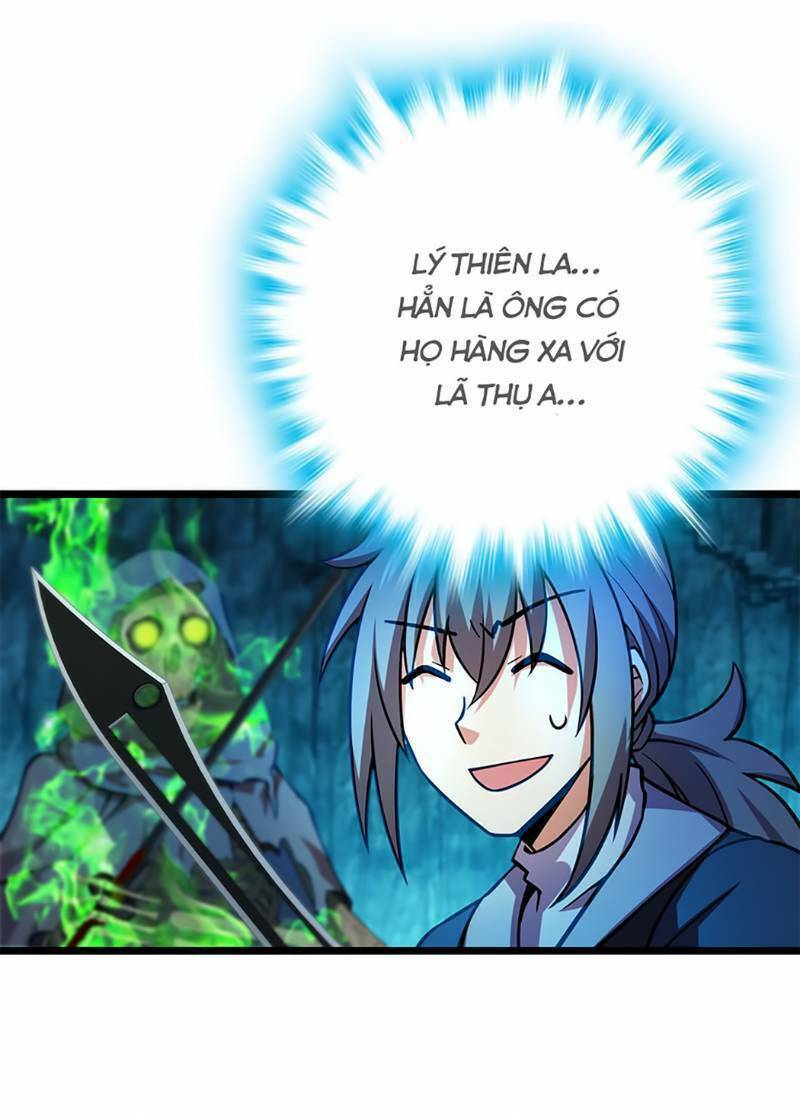 Đại Vương Tha Mạng Chapter 45 - Trang 2