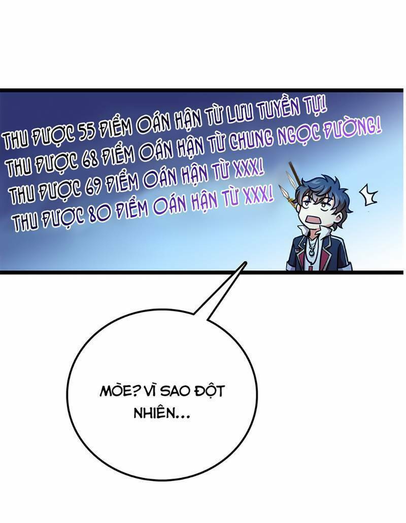 Đại Vương Tha Mạng Chapter 45 - Trang 2