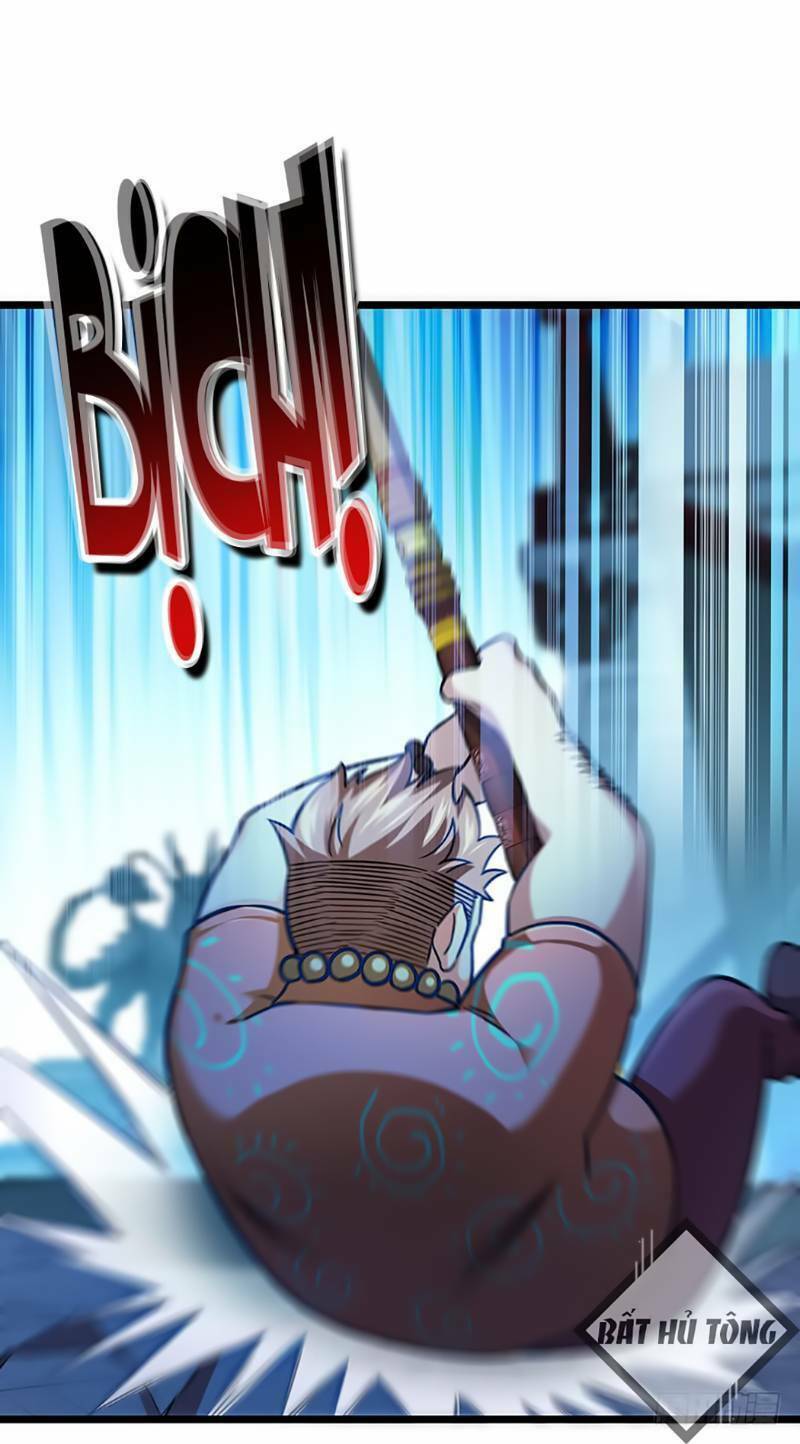 Đại Vương Tha Mạng Chapter 45 - Trang 2