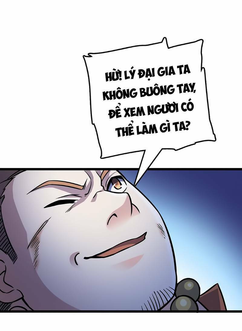 Đại Vương Tha Mạng Chapter 45 - Trang 2