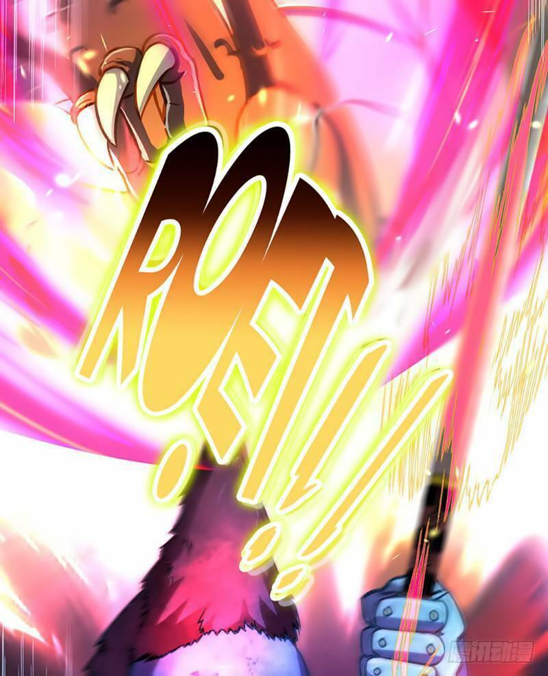 Đại Vương Tha Mạng Chapter 45 - Trang 2