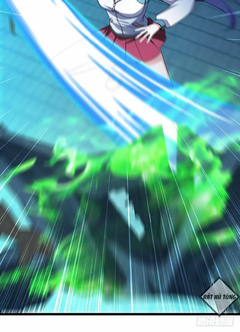 Đại Vương Tha Mạng Chapter 45 - Trang 2