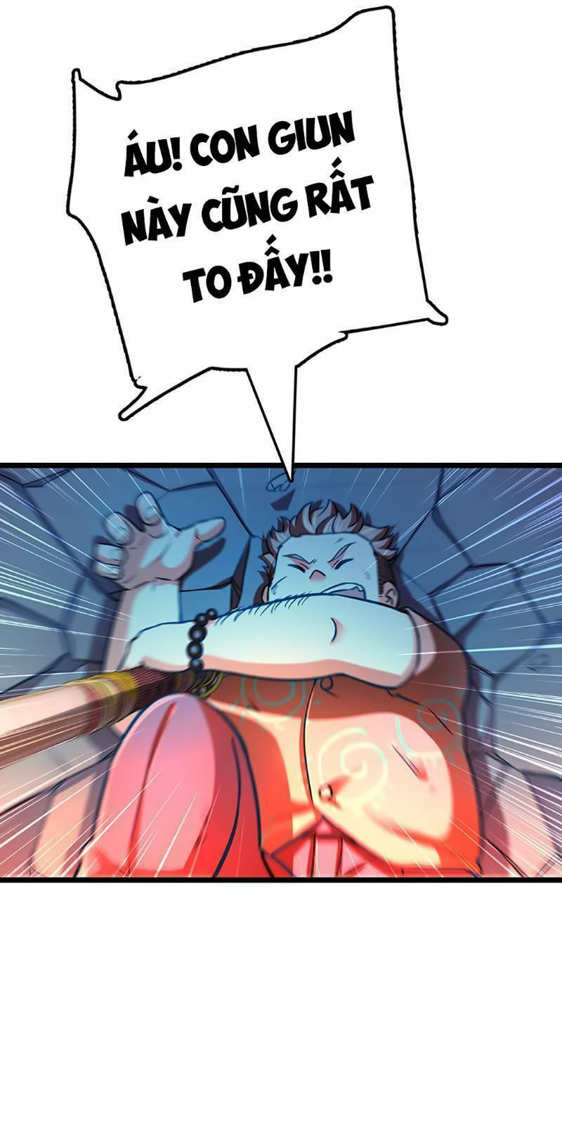 Đại Vương Tha Mạng Chapter 45 - Trang 2