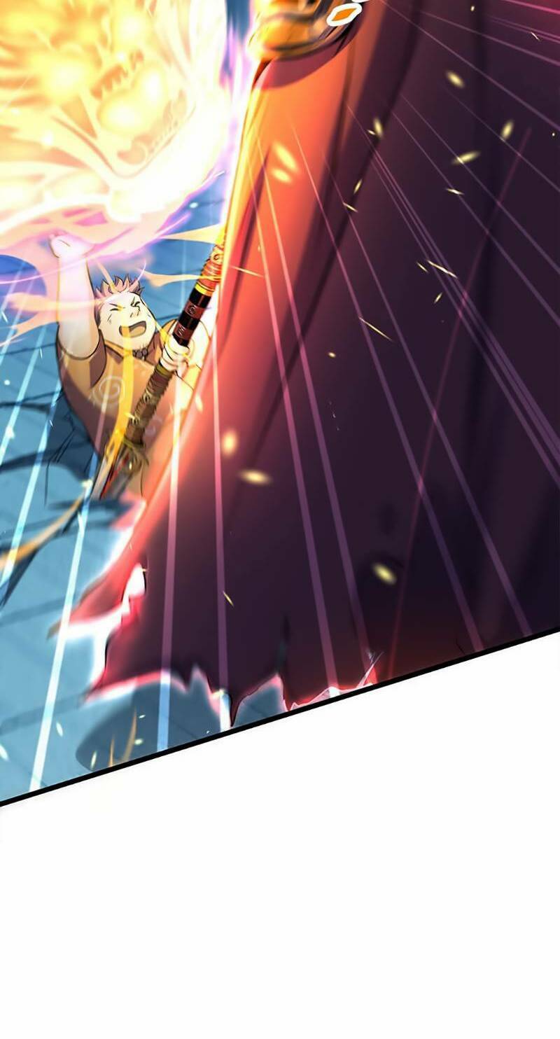 Đại Vương Tha Mạng Chapter 45 - Trang 2