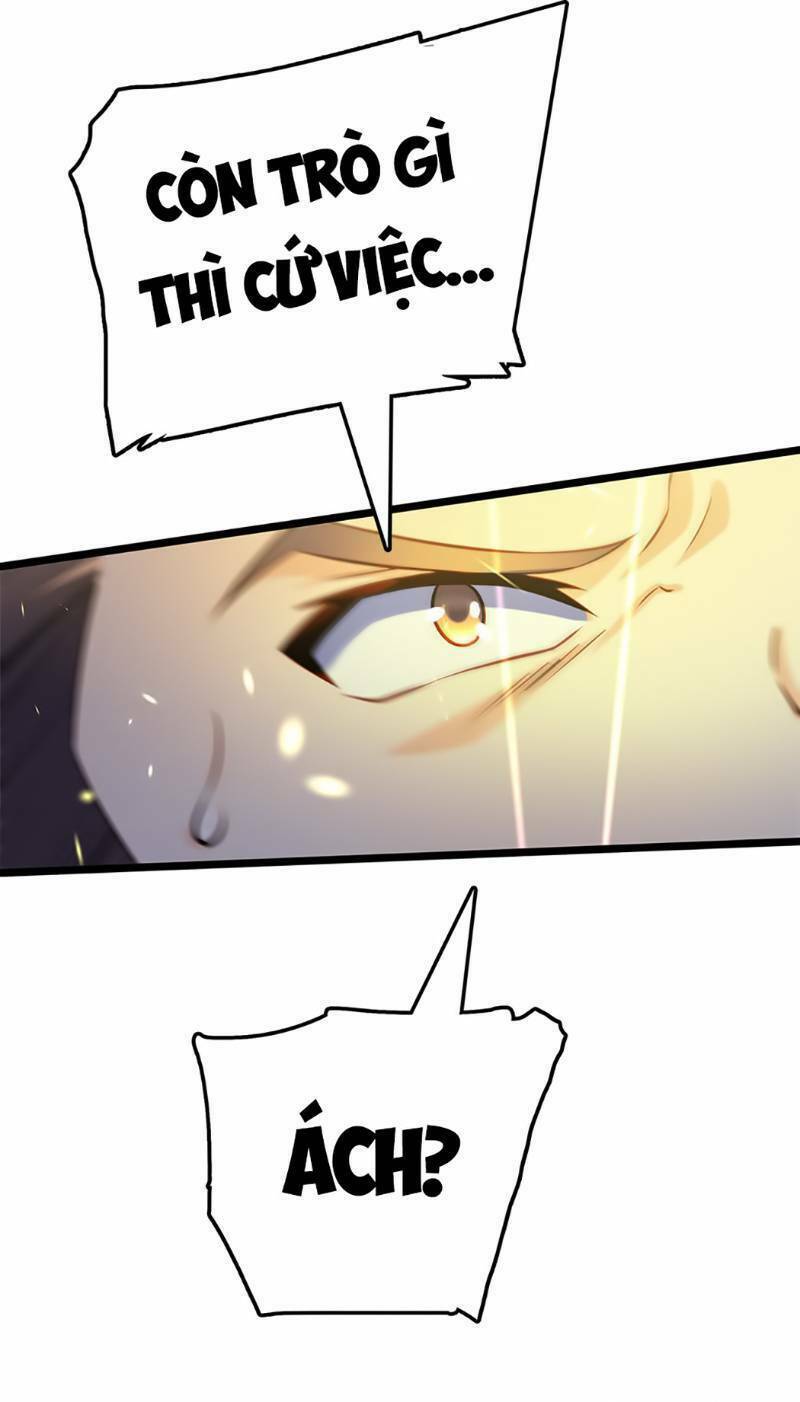 Đại Vương Tha Mạng Chapter 45 - Trang 2