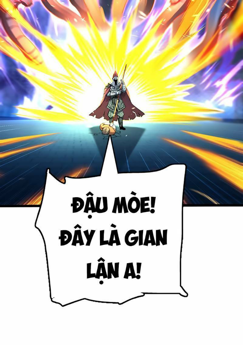 Đại Vương Tha Mạng Chapter 45 - Trang 2