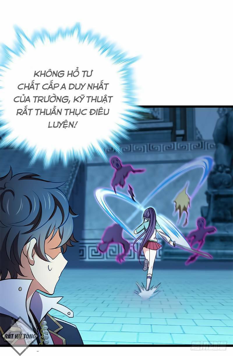 Đại Vương Tha Mạng Chapter 45 - Trang 2