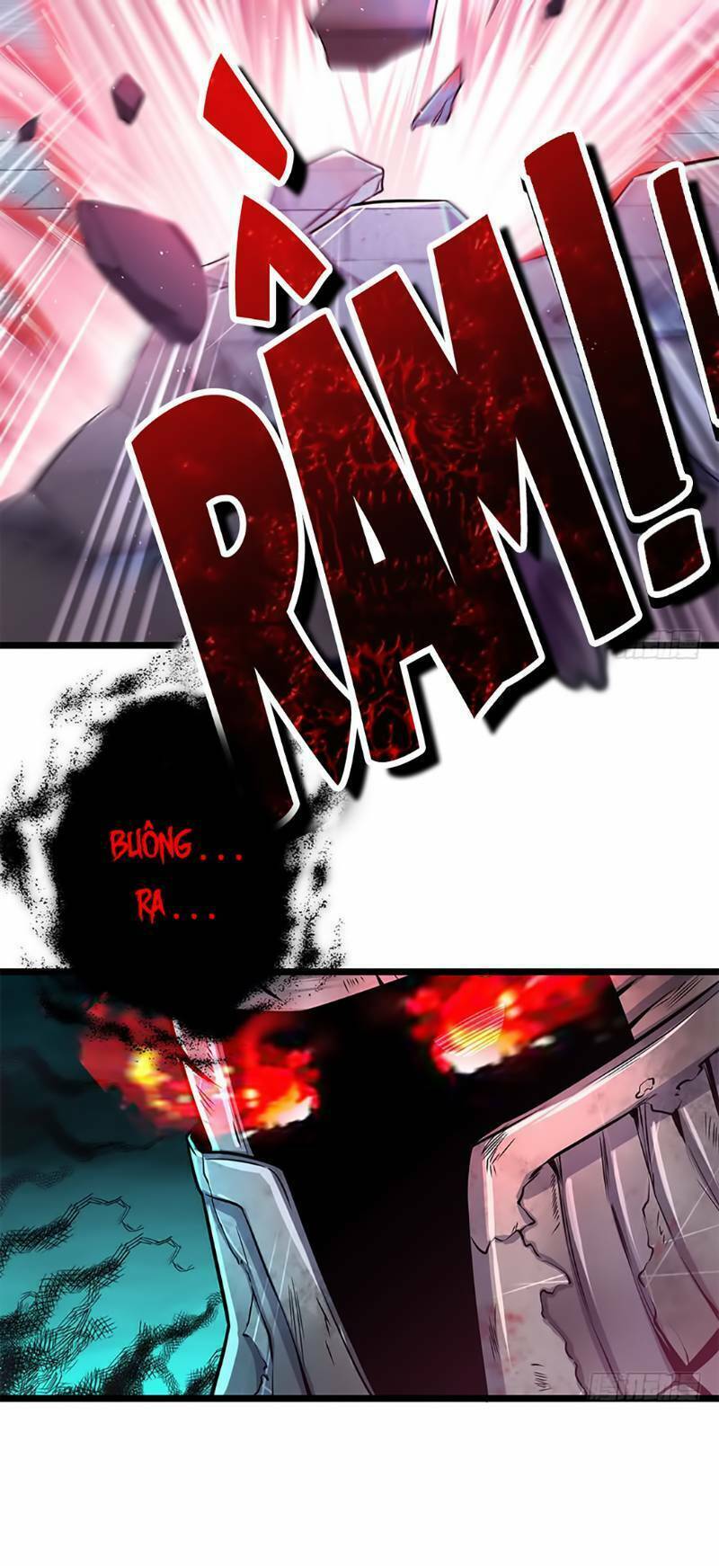 Đại Vương Tha Mạng Chapter 45 - Trang 2