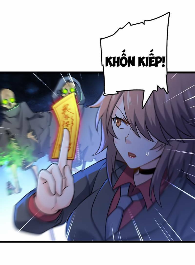 Đại Vương Tha Mạng Chapter 45 - Trang 2