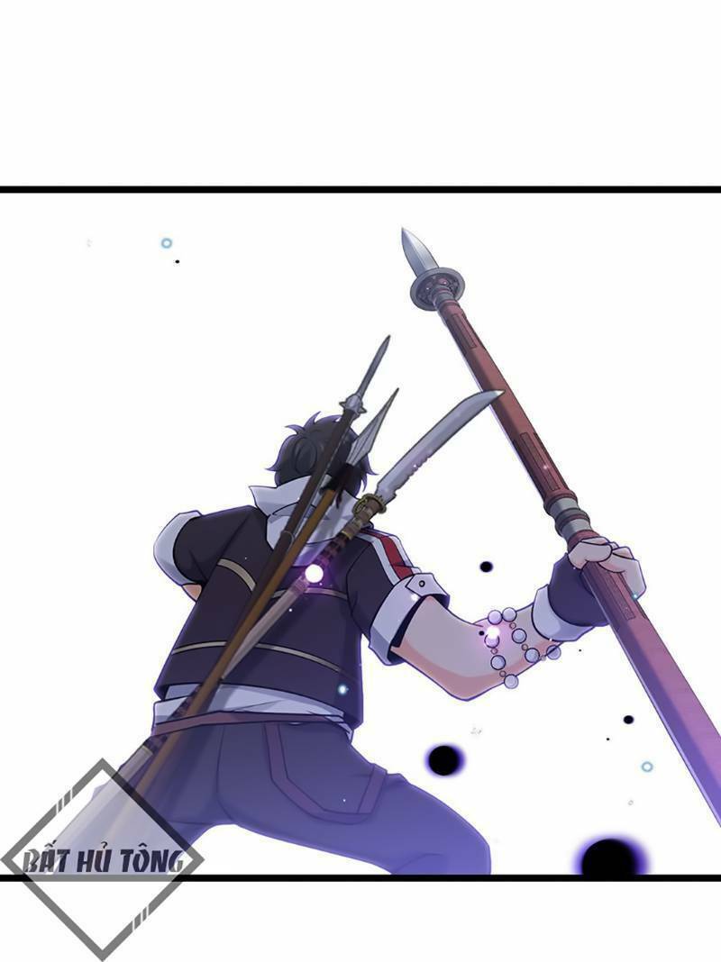 Đại Vương Tha Mạng Chapter 45 - Trang 2