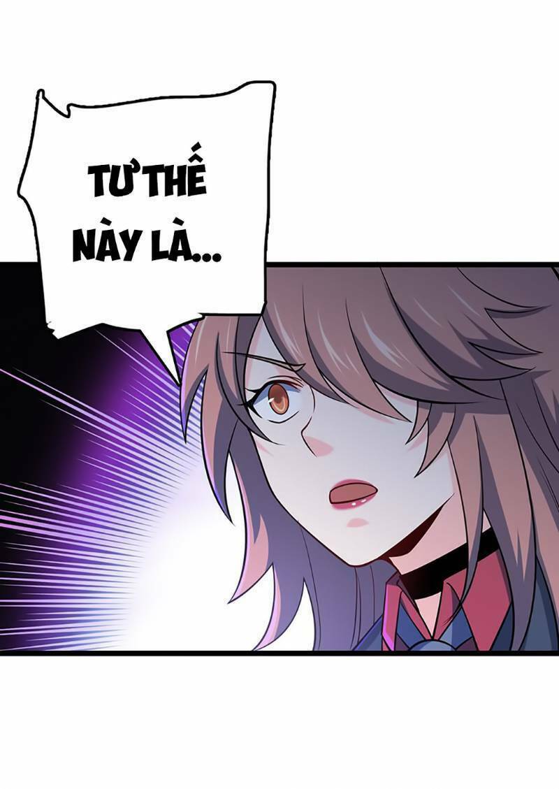 Đại Vương Tha Mạng Chapter 45 - Trang 2