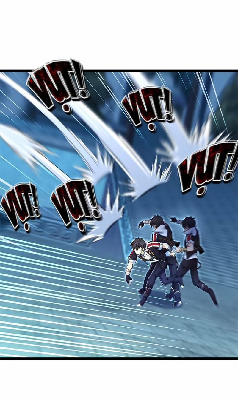 Đại Vương Tha Mạng Chapter 45 - Trang 2