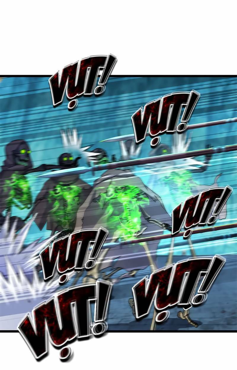 Đại Vương Tha Mạng Chapter 45 - Trang 2