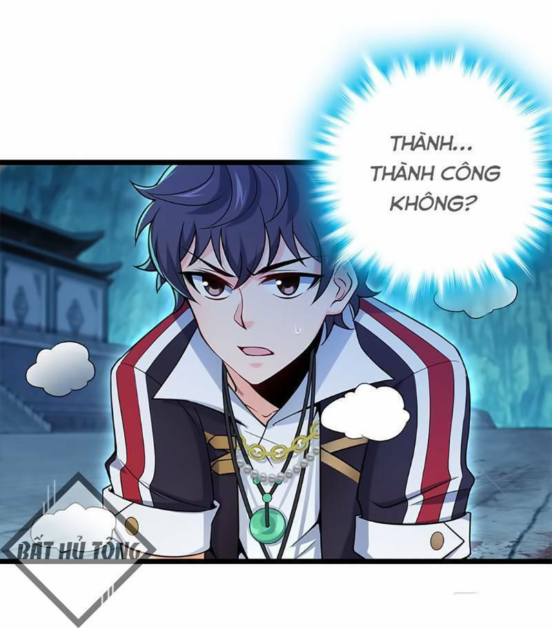 Đại Vương Tha Mạng Chapter 45 - Trang 2