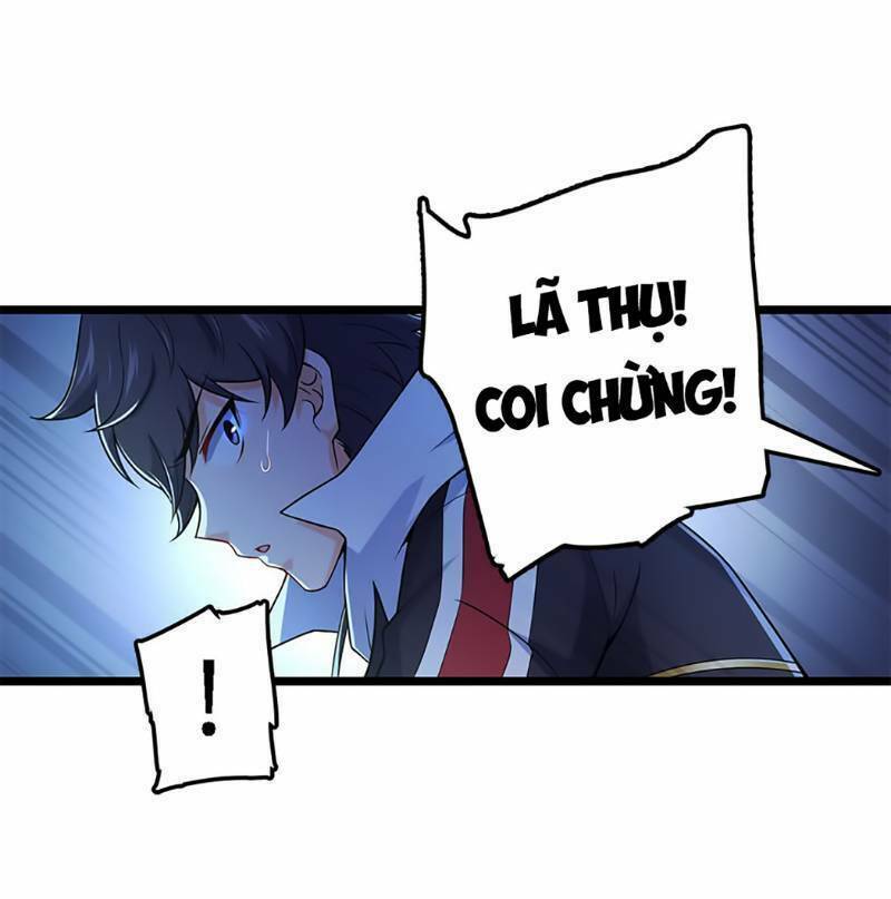 Đại Vương Tha Mạng Chapter 45 - Trang 2