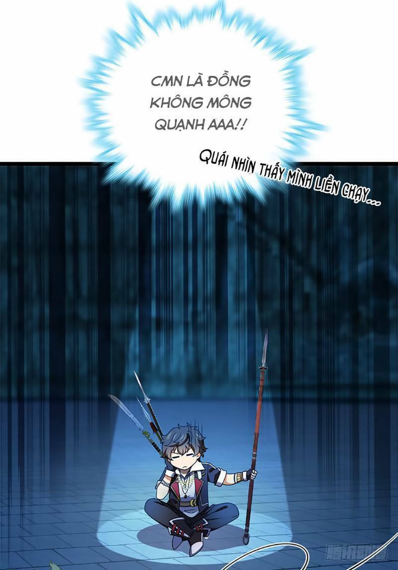 Đại Vương Tha Mạng Chapter 45 - Trang 2