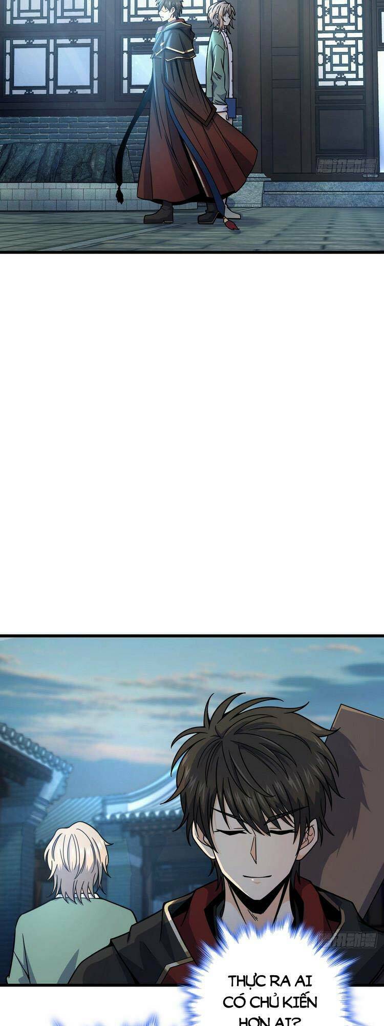 Đại Vương Tha Mạng Chapter 450 - Trang 2