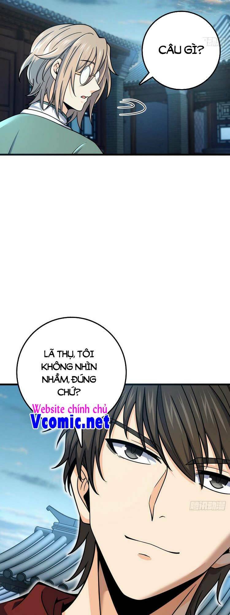 Đại Vương Tha Mạng Chapter 450 - Trang 2