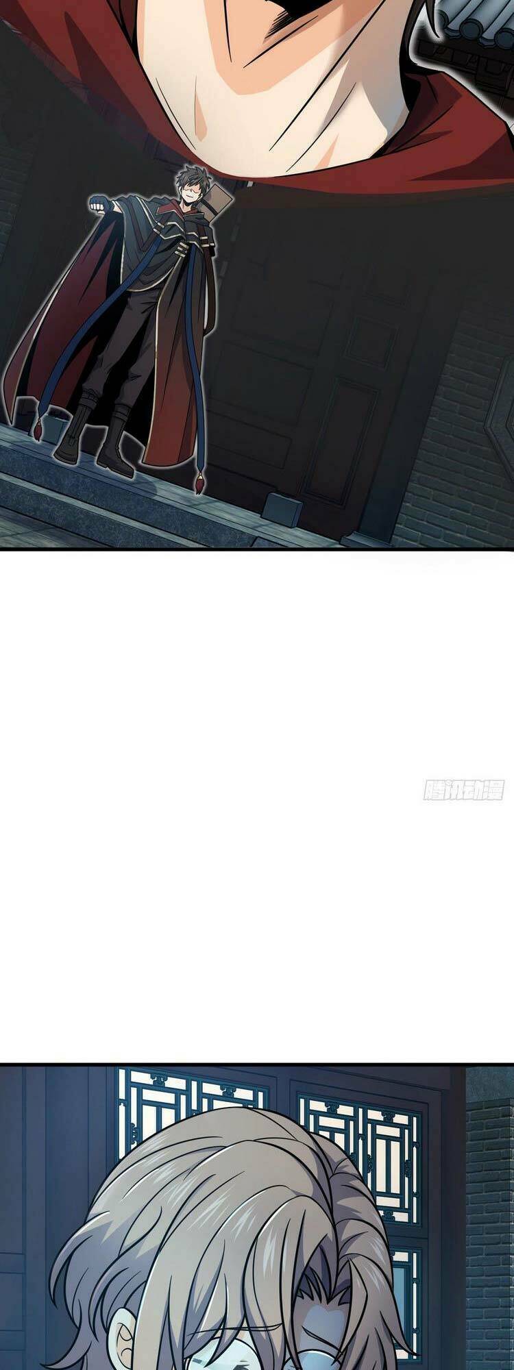 Đại Vương Tha Mạng Chapter 450 - Trang 2