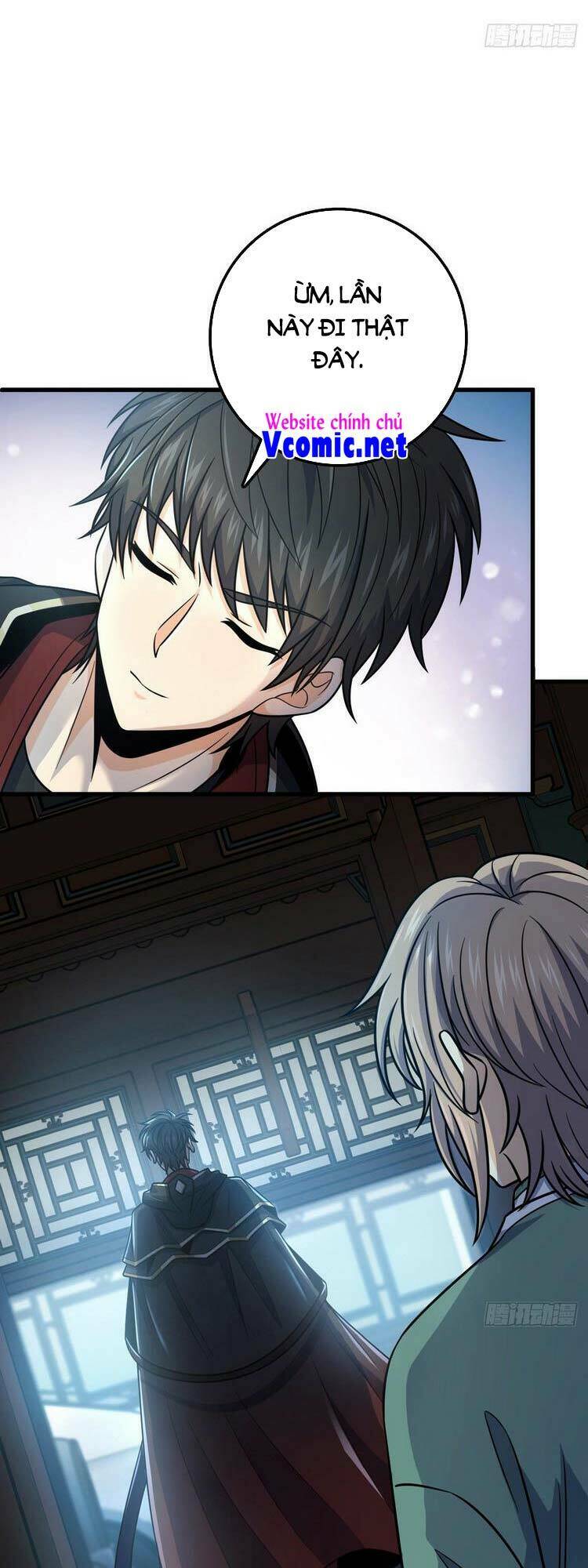 Đại Vương Tha Mạng Chapter 450 - Trang 2