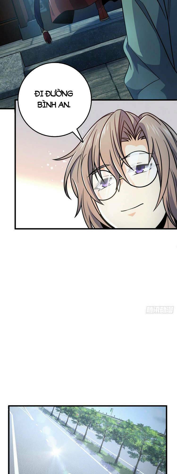 Đại Vương Tha Mạng Chapter 450 - Trang 2