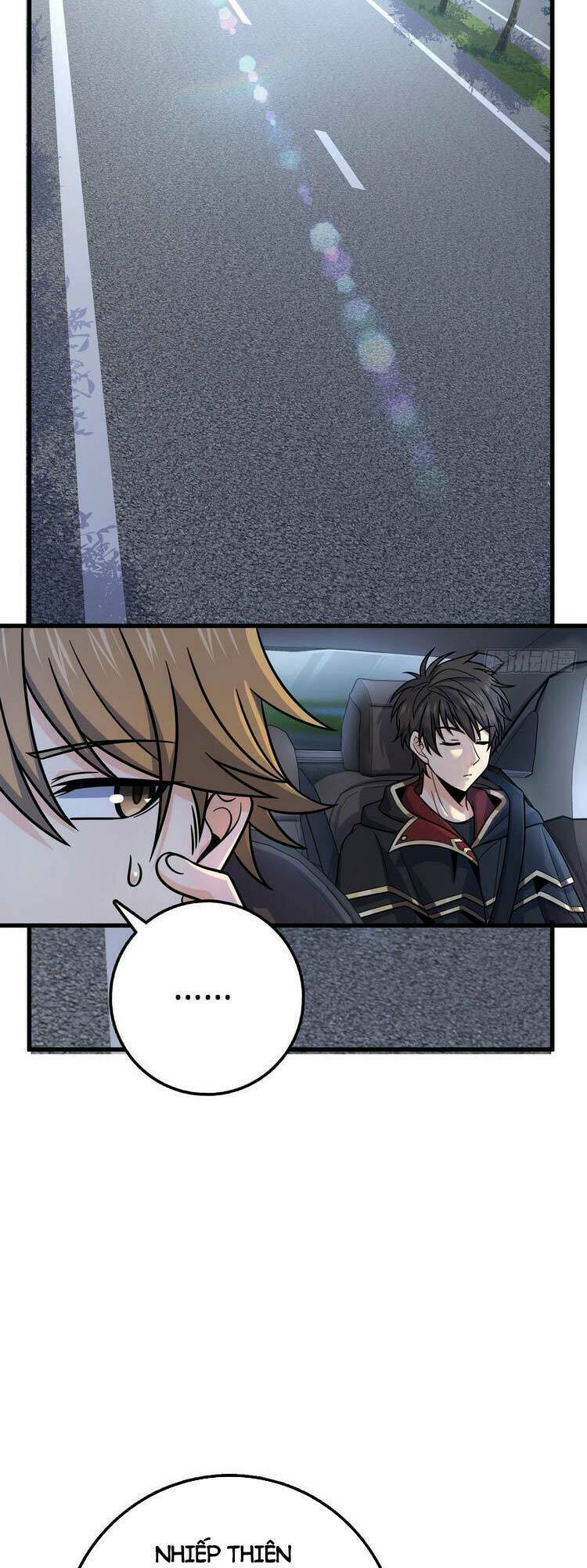 Đại Vương Tha Mạng Chapter 450 - Trang 2