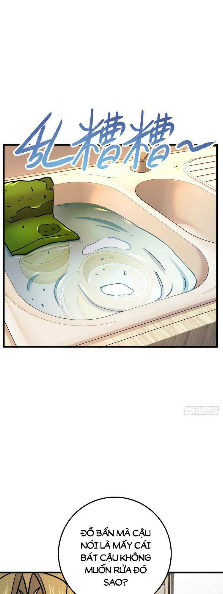 Đại Vương Tha Mạng Chapter 450 - Trang 2