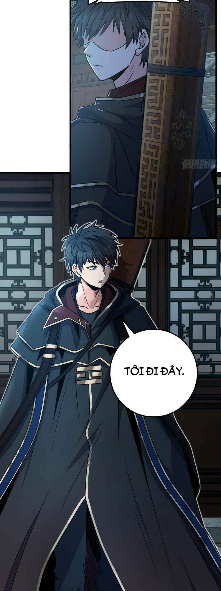 Đại Vương Tha Mạng Chapter 450 - Trang 2