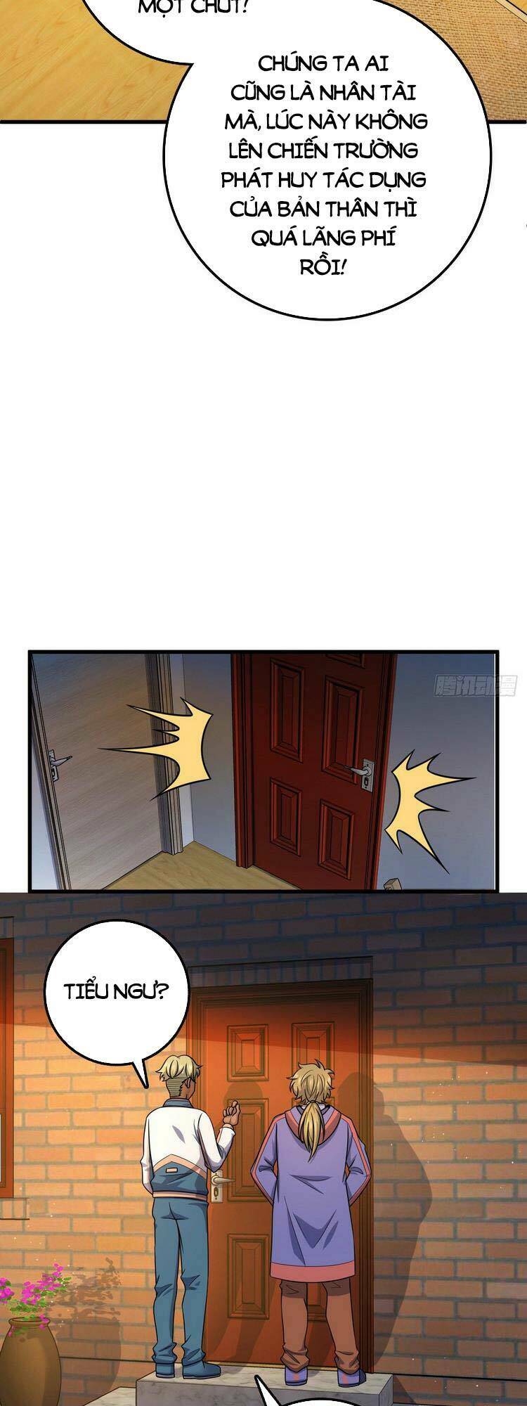 Đại Vương Tha Mạng Chapter 450 - Trang 2