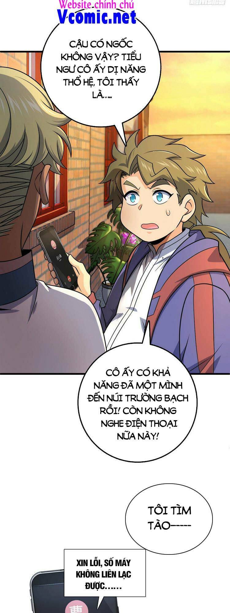 Đại Vương Tha Mạng Chapter 450 - Trang 2