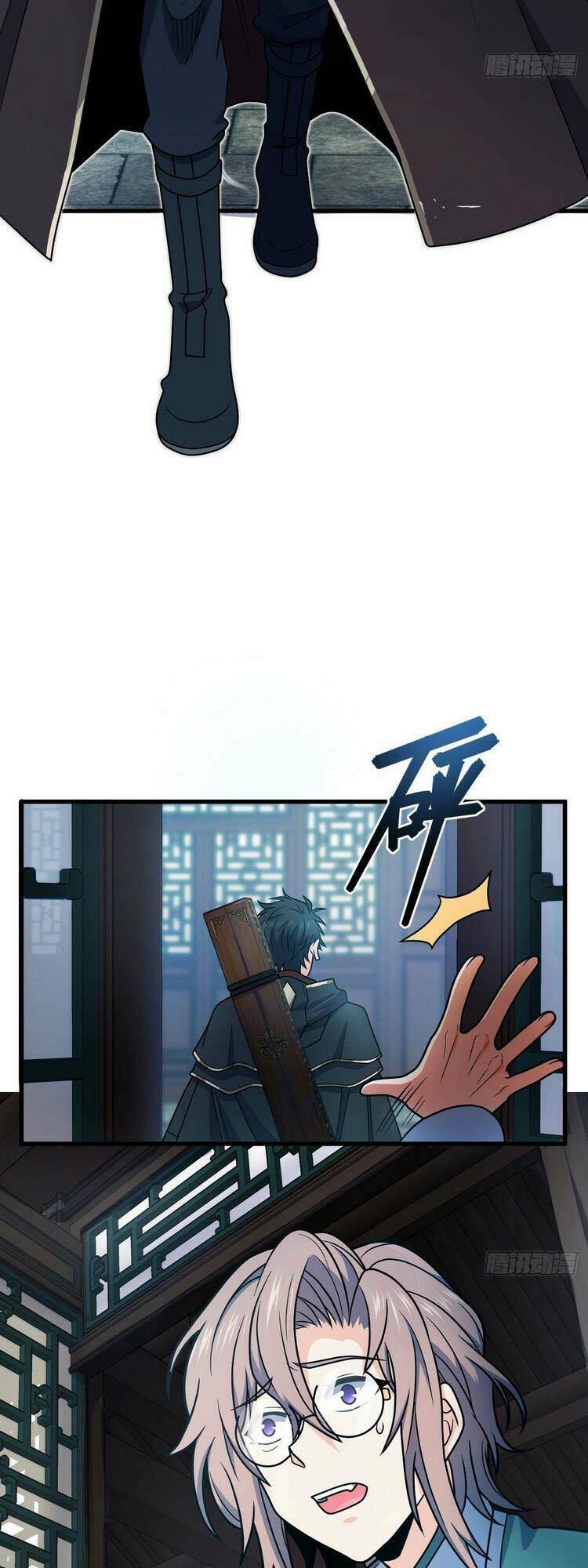 Đại Vương Tha Mạng Chapter 450 - Trang 2