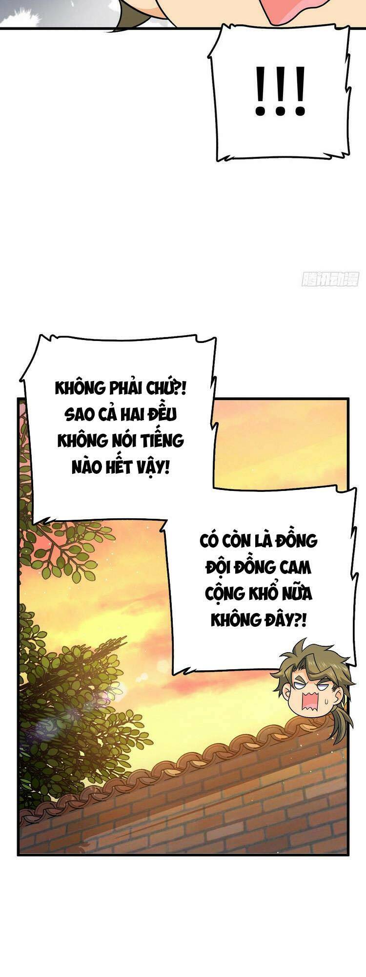 Đại Vương Tha Mạng Chapter 450 - Trang 2